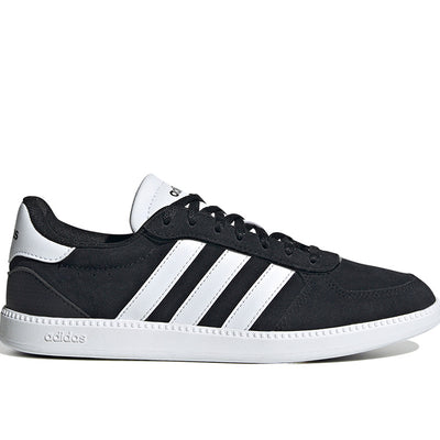 Zapatilla Adidas Breaknet Sleek Mujer Negro