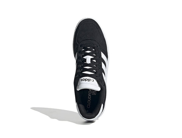 Zapatilla Adidas Breaknet Sleek Mujer Negro