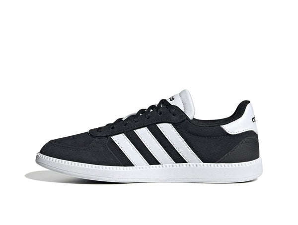 Zapatilla Adidas Breaknet Sleek Mujer Negro