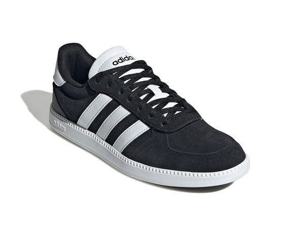 Zapatilla Adidas Breaknet Sleek Mujer Negro