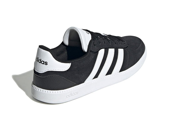 Zapatilla Adidas Breaknet Sleek Mujer Negro