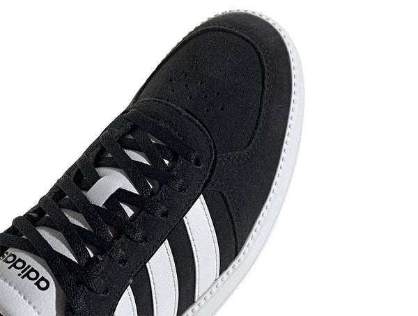 Zapatilla Adidas Breaknet Sleek Mujer Negro