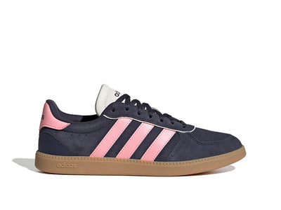 Zapatilla Adidas Breaknet Sleek Mujer Azul