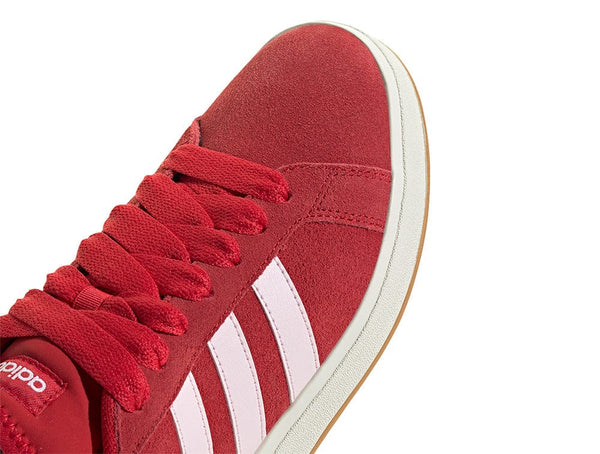 Zapatilla Adidas Grand Court Base 00S Unisex Rojo