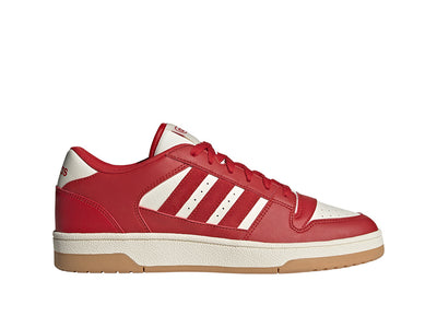 Zapatilla Adidas Break Start Hombre Rojo