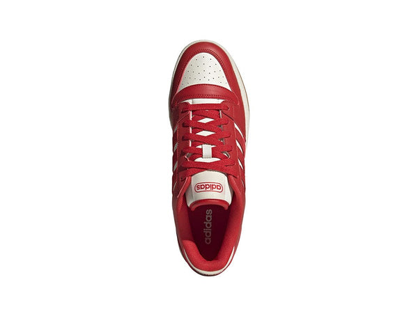 Zapatilla Adidas Break Start Hombre Rojo