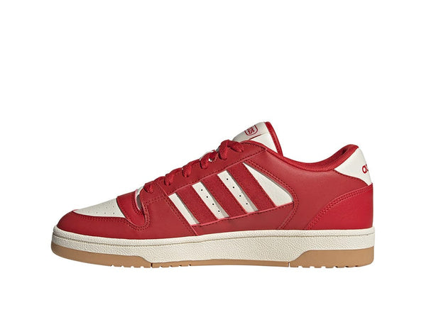 Zapatilla Adidas Break Start Hombre Rojo