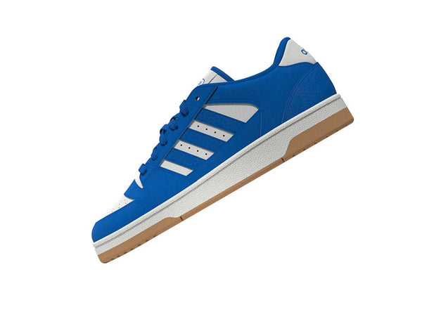 Zapatilla Adidas Break Start Hombre Azul