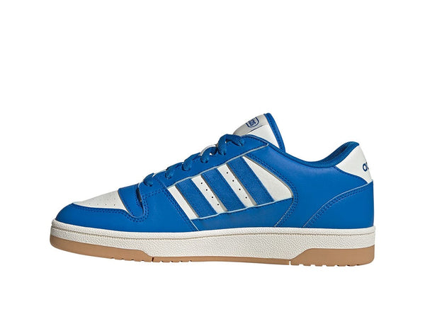 Zapatilla Adidas Break Start Hombre Azul