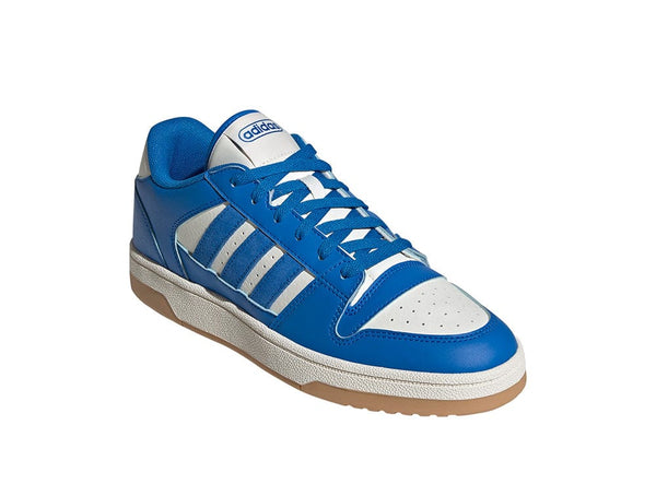 Zapatilla Adidas Break Start Hombre Azul