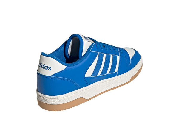 Zapatilla Adidas Break Start Hombre Azul