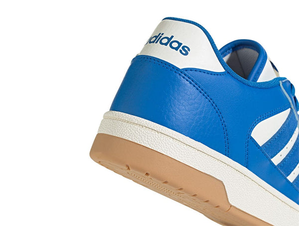 Zapatilla Adidas Break Start Hombre Azul