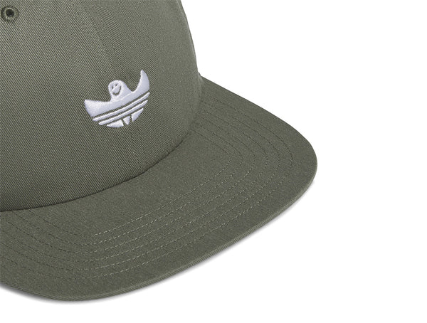 Jockey Adidas Shmoo Hat Unisex Gris