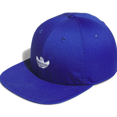 Jockey Adidas Shmoo Hat Unisex Azul