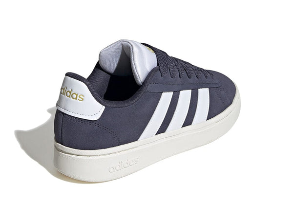 Zapatilla Adidas Grand Court Alpha Mujer Azul