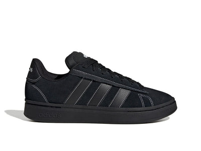 Zapatilla Adidas Grand Court Hombre Mono Negro