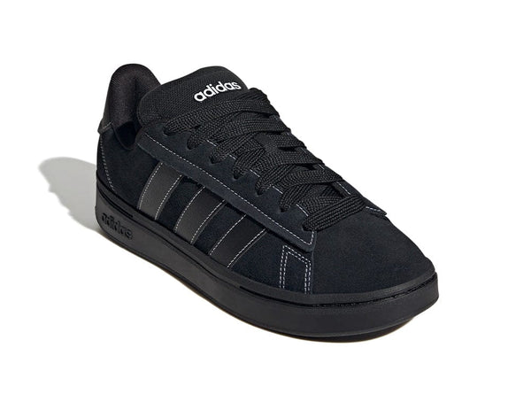 Zapatilla Adidas Grand Court Hombre Mono Negro