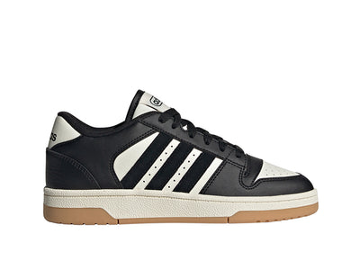 Zapatilla Adidas Break Start Cadete Negro