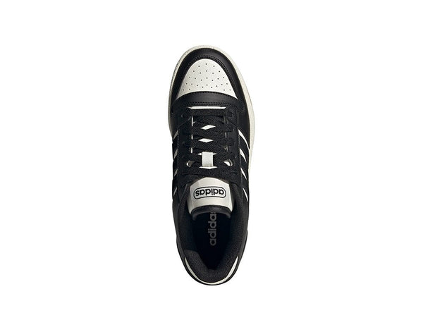 Zapatilla Adidas Break Start Cadete Negro