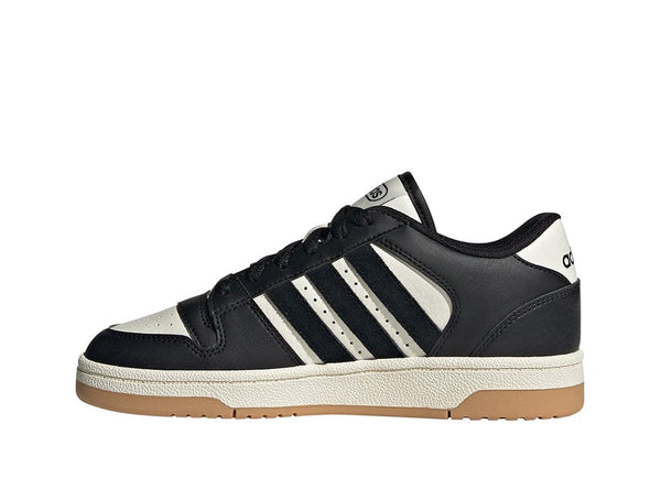 Zapatilla Adidas Break Start Cadete Negro