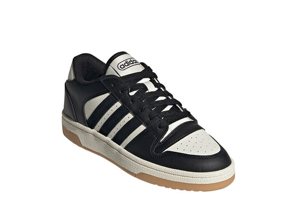 Zapatilla Adidas Break Start Cadete Negro