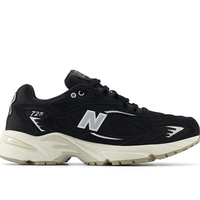 Zapatilla New Balance 725 Unisex Negro