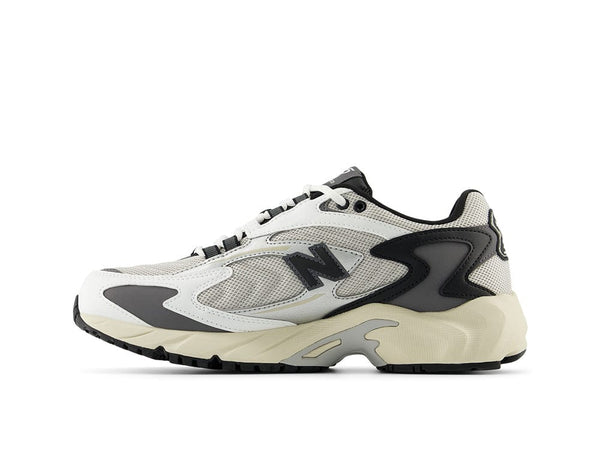 Zapatilla New Balance 725 Unisex Blanco - Gris