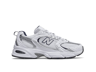 Zapatilla New Balance 530 Unisex Gris