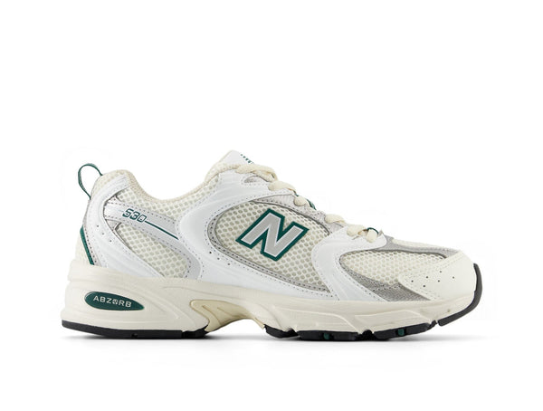 Zapatilla New Balance 530 Mujer Blanco