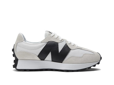 Zapatilla New Balance 327 Hombre Blanco