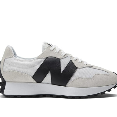 Zapatilla New Balance 327 Hombre Blanco