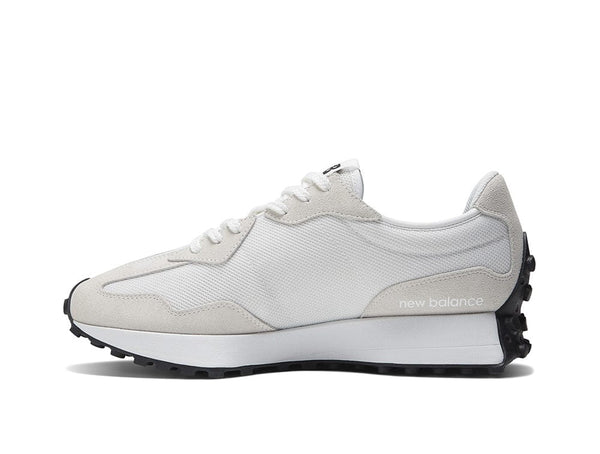 Zapatilla New Balance 327 Hombre Blanco