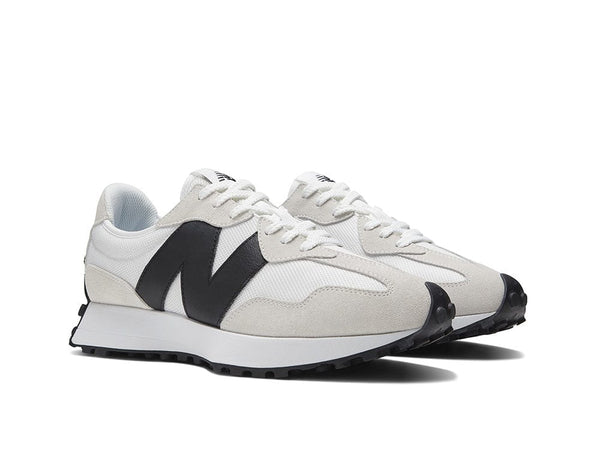 Zapatilla New Balance 327 Hombre Blanco