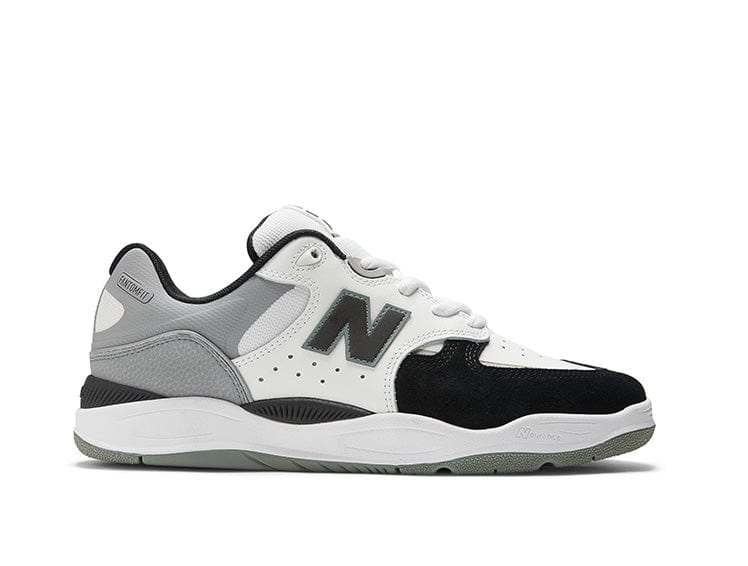 New Balance 530 blanco zapatillas hombre