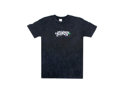 Polera Ripnid Super High Hombre Negro