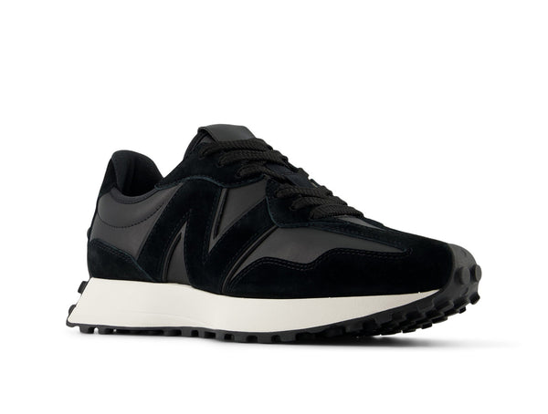 Zapatilla New Balance 327 Unisex Negro