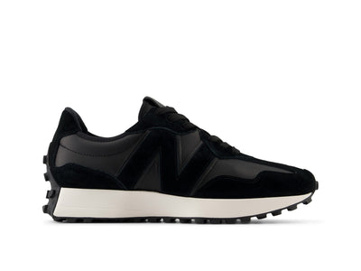 Zapatilla New Balance 327 Unisex Negro