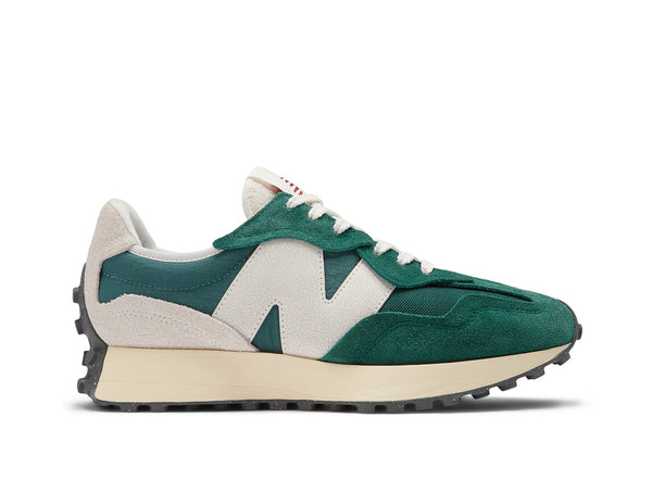 Zapatilla New Balance 327 Unisex Verde