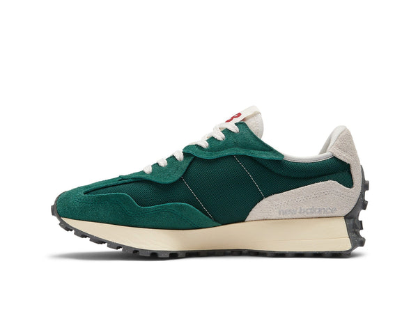 Zapatilla New Balance 327 Unisex Verde