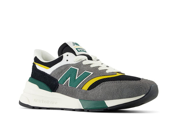 Zapatilla New Balance 997R Hombre Gris