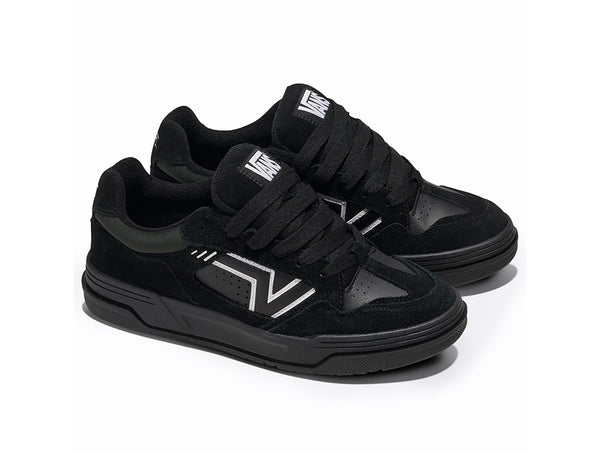 Zapatilla Vans Upland Hombre Negro