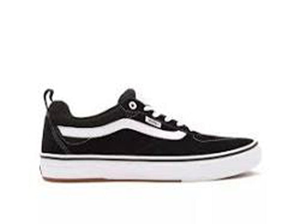 Zapatilla Vans Kyle Walker Unisex Negro