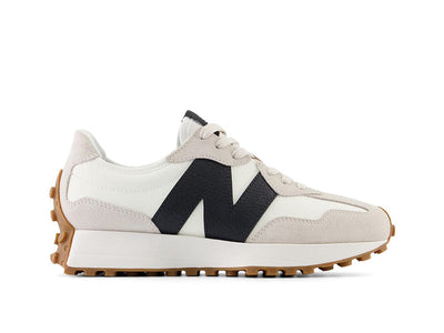 Zapatilla New Balance 327 Mujer Blanco