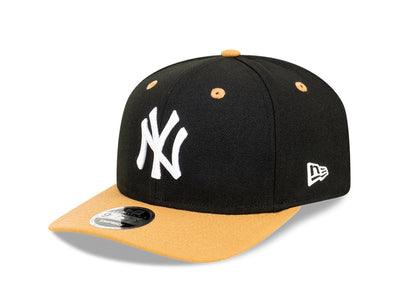 Jockey New Era Mlb 950 Original Fit New York Yankees Unisex Negro