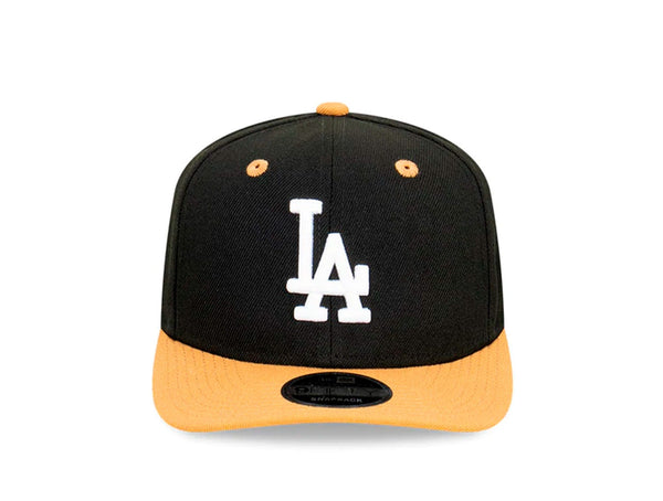 Jockey New Era Mlb 950 Original Fit Los Angeles Dodgers Unisex Negro