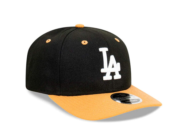 Jockey New Era Mlb 950 Original Fit Los Angeles Dodgers Unisex Negro