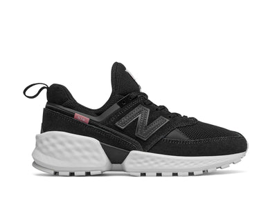 Zapatilla New Balance 574 Sport Mujer Negro