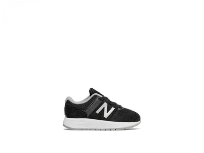 Zapatilla New Balance 24 Infantil Negro