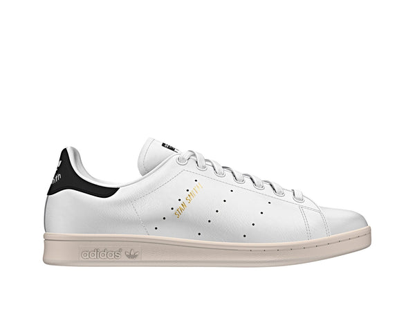 Zapatilla Adidas Stan Smith Hombre Blanco