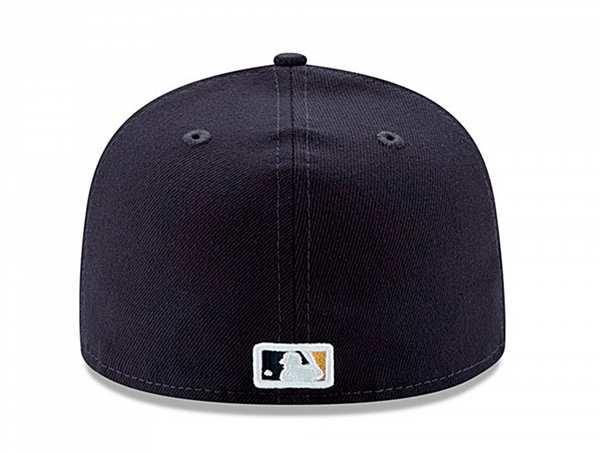 Jockey New Era Gold City (Fitted) Neyynotctcgld